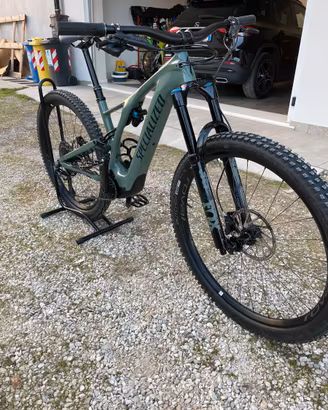 Specialized Turbo Levo SL