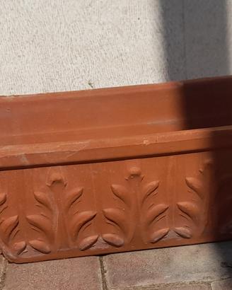 Vaso terracotta 