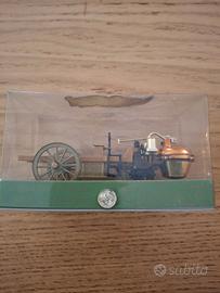 Brumm Old Fire Fardier a Vapeur par Cugnot