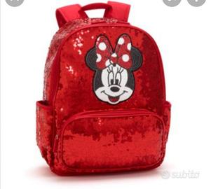 Zaino Minnie bimba