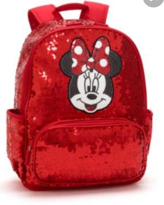 Zaino Minnie bimba