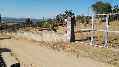 Interessante Terreno