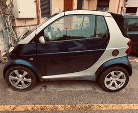 Smart Fortwo Cabrio 0.7cc 61cv 450 Passion Epoca