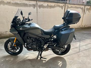 Yamaha Tracer 9gt