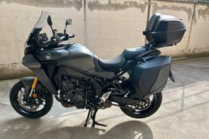 Yamaha Tracer 9gt
