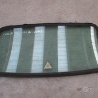 Lunotto termico Golf 3 Cabrio