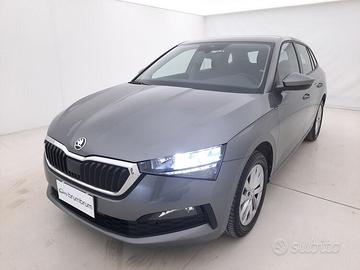 Skoda Scala Ambition BR386554 1.0 Benzina 95CV