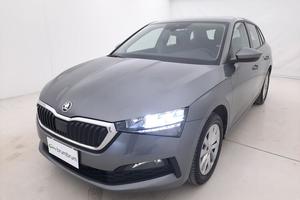 Skoda Scala Ambition BR386554 1.0 Benzina 95CV