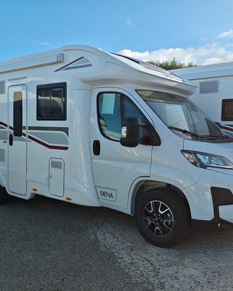 Giottiline SIENA 350 PROMO