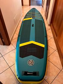 SUP STAND UP PADDLE AIBOAT 11’