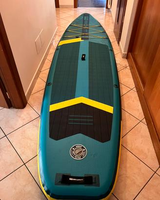 SUP STAND UP PADDLE AIBOAT 11’