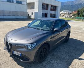 ALFA ROMEO Stelvio - 2020