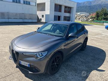 ALFA ROMEO Stelvio - 2020