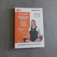 Benessere totale - Addio allo stress 