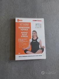 Benessere totale - Addio allo stress 