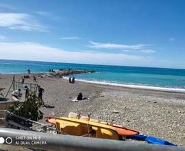 Alloggio al mare Ospedaletti