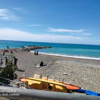 Alloggio al mare Ospedaletti