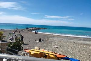 Alloggio al mare Ospedaletti