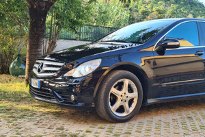 Mercedes Classe R w251