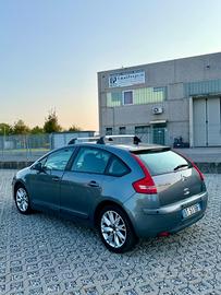 Citroen C4 1.6 HDi 90CV airdream VTR