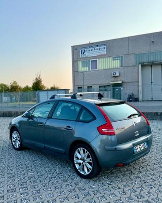 Citroen C4 1.6 HDi 90CV airdream VTR
