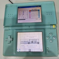 Nintendo ds acqua marina funzionante 