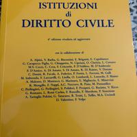 Manuale istituzioni di diritto civile  Perlingeri