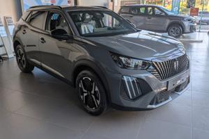 Peugeot 2008 100 Allure 8 ANNI DI GARANZIA ALLURE 