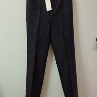 Pantalone maison Mafalda von hessen taglia 38 fran