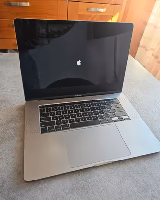 Macbook Pro 16'' 64GB RAM