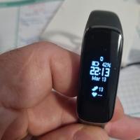 Samsung Galaxy Fit