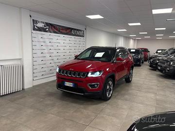 JEEP Compass 2.0 Multijet II 4WD Limited