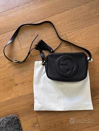 Borsa Gucci