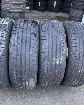 gomme usate 2356018 Estivo BRIDGESTONE - Due - 164
