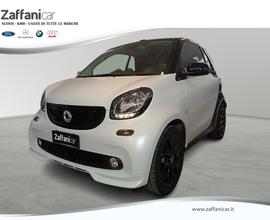 SMART fortwo 3ªs.(C/A453) - fortwo 70 1.0 twinamic