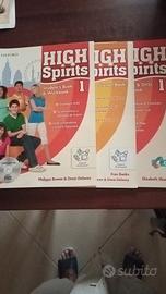 High Spirits 1