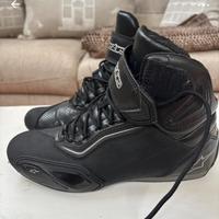 Scarpe moto Donna Alpinestars