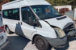 RICAMBI FORD TRANSIT TOURNEO ANNO 2009