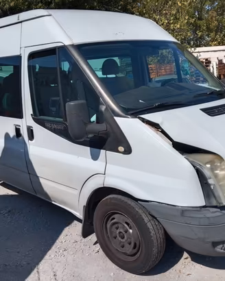 RICAMBI FORD TRANSIT TOURNEO ANNO 2009