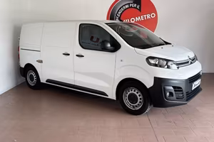 Citroen Jumpy BlueHDi Furgone M Club NAVI Iva esp.
