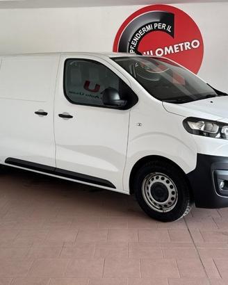 Citroen Jumpy BlueHDi Furgone M Club NAVI Iva esp.