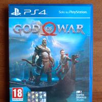 God of war
