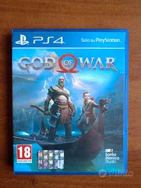 God of war