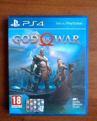 God of war