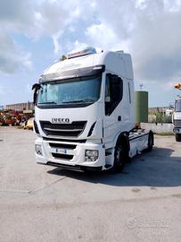 TRATTORE IVECO MAGIRUS AG (RIF. 979)