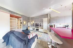 SPLENDIDO TRILOCALE CON TERRAZZO -CORSO LANGHE-