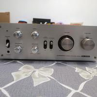 amplificatore Pioneer 
