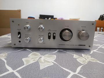 amplificatore Pioneer 