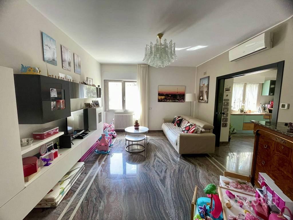 Apartment in Matera, Centro - Vista 3