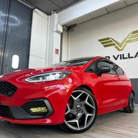 Ford Fiesta 1.5 Ecoboost 200 CV 3 porte ST